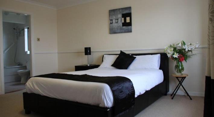 Ocean Wave Lodge Sligo Eksteriør bilde